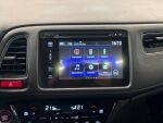 Honda HR-V 2015 Valkoinen