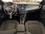 Alfa Romeo Giulietta 2016 Harmaa
