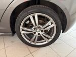 Alfa Romeo Giulietta 2016 Harmaa