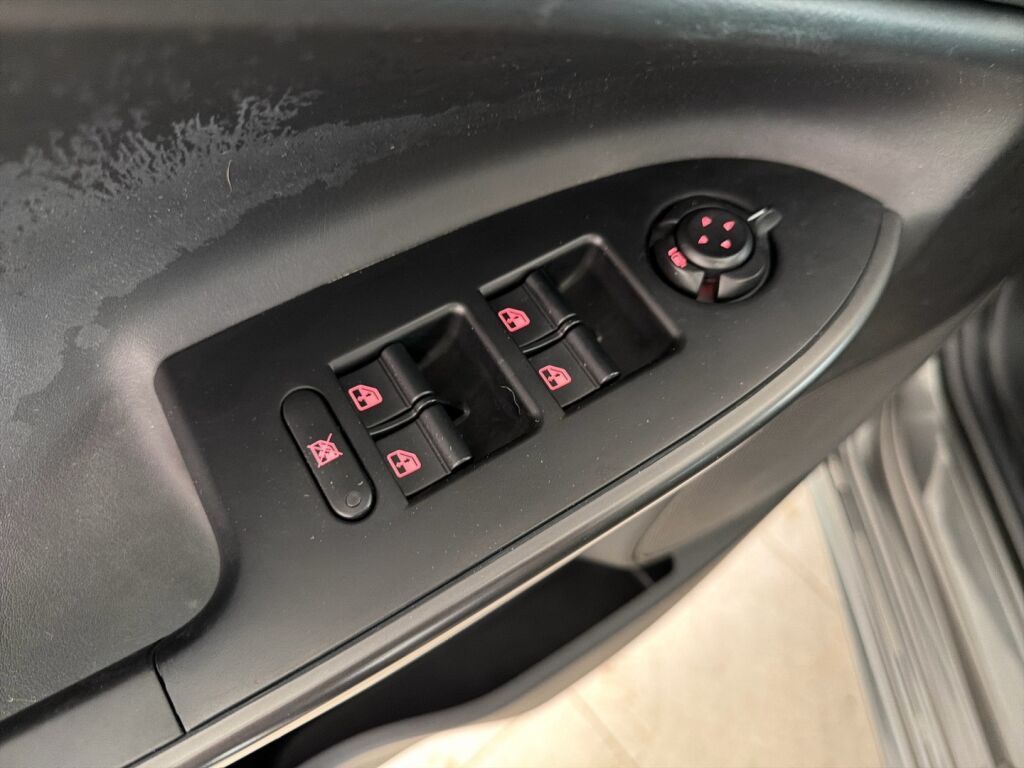 Alfa Romeo Giulietta 2016 Harmaa