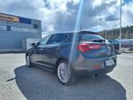 Alfa Romeo Giulietta 2016 Harmaa