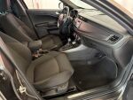 Alfa Romeo Giulietta 2016 Harmaa