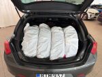 Alfa Romeo Giulietta 2016 Harmaa