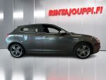Alfa Romeo Giulietta 2016 Harmaa