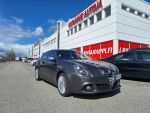 Alfa Romeo Giulietta 2016 Harmaa