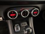 Alfa Romeo Giulietta 2016 Harmaa