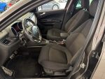 Alfa Romeo Giulietta 2016 Harmaa