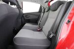 Toyota Yaris 2015 Punainen
