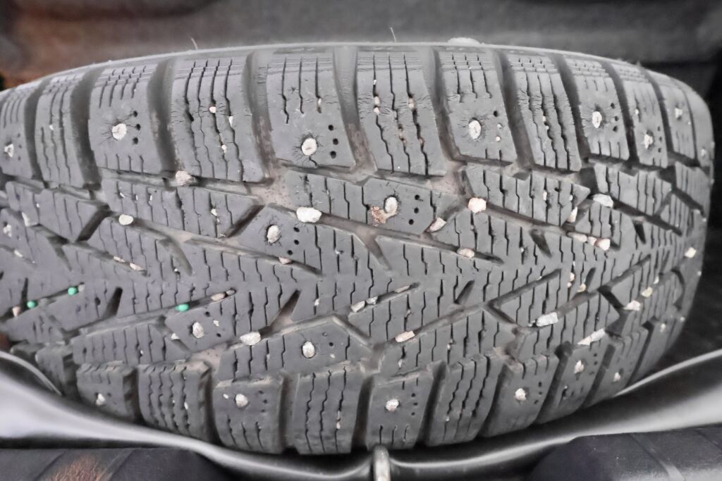 Toyota Yaris 2015 Punainen