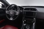 Jaguar XE 2015 Sininen