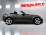 Mazda MX-5 2019 Harmaa