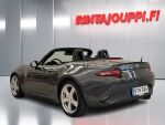 Mazda MX-5 2019 Harmaa