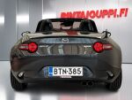 Mazda MX-5 2019 Harmaa