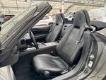 Mazda MX-5 2019 Harmaa