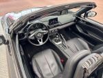 Mazda MX-5 2019 Harmaa
