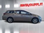 Toyota Auris 2015 Ruskea (beige)