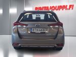 Toyota Auris 2015 Ruskea (beige)