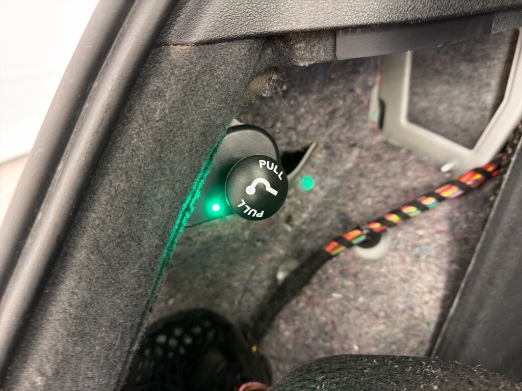 Audi Q3 2016 Valkoinen