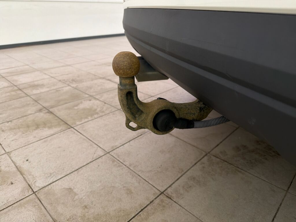 Audi Q3 2016 Valkoinen