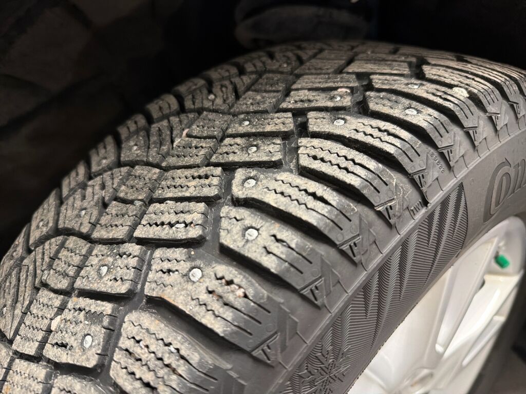 Audi Q3 2016 Sininen