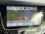 Opel Astra 2015 Punainen