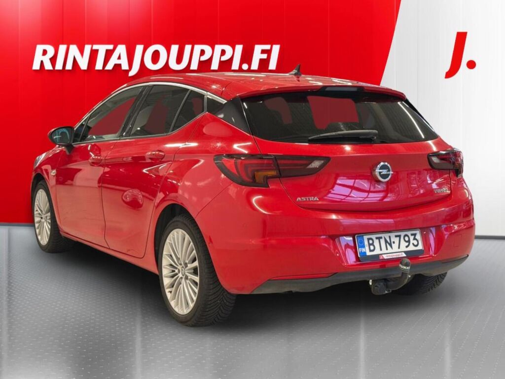 Opel Astra 2015, kuva 3/22