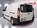 Toyota Proace 2016 Valkoinen