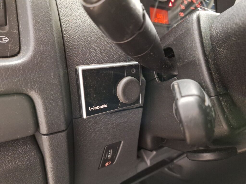 Toyota Proace 2016 Valkoinen