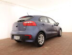 Kia Rio 2016 Sininen