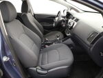 Kia Rio 2016 Sininen
