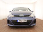 Kia Rio 2016 Sininen