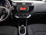 Kia Rio 2016 Sininen