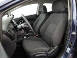 Kia Rio 2016 Sininen