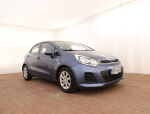 Kia Rio 2016 Sininen
