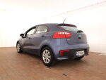 Kia Rio 2016 Sininen