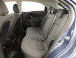 Kia Rio 2016 Sininen