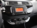 Kia Rio 2016 Sininen