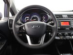 Kia Rio 2016 Sininen
