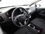 Kia Rio 2016 Sininen