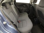 Kia Rio 2016 Sininen