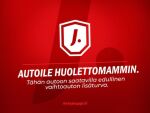 Kia Rio 2016 Sininen
