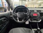 Kia Rio 2016 Sininen