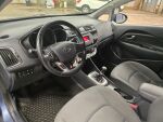 Kia Rio 2016 Sininen
