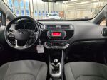 Kia Rio 2016 Sininen