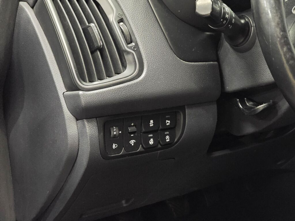 Kia Rio 2016 Sininen