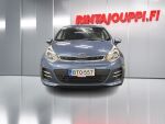 Kia Rio 2016 Sininen