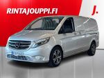 Mercedes-Benz Vito 2015 Harmaa