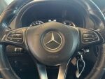 Mercedes-Benz Vito 2015 Harmaa