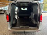Mercedes-Benz Vito 2015 Harmaa