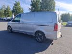 Mercedes-Benz Vito 2015 Harmaa